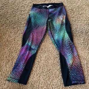 Nike Capri leggings